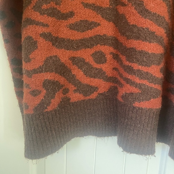 SWEATER - Picture 5 of 5